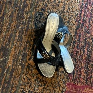 Rockports Heels